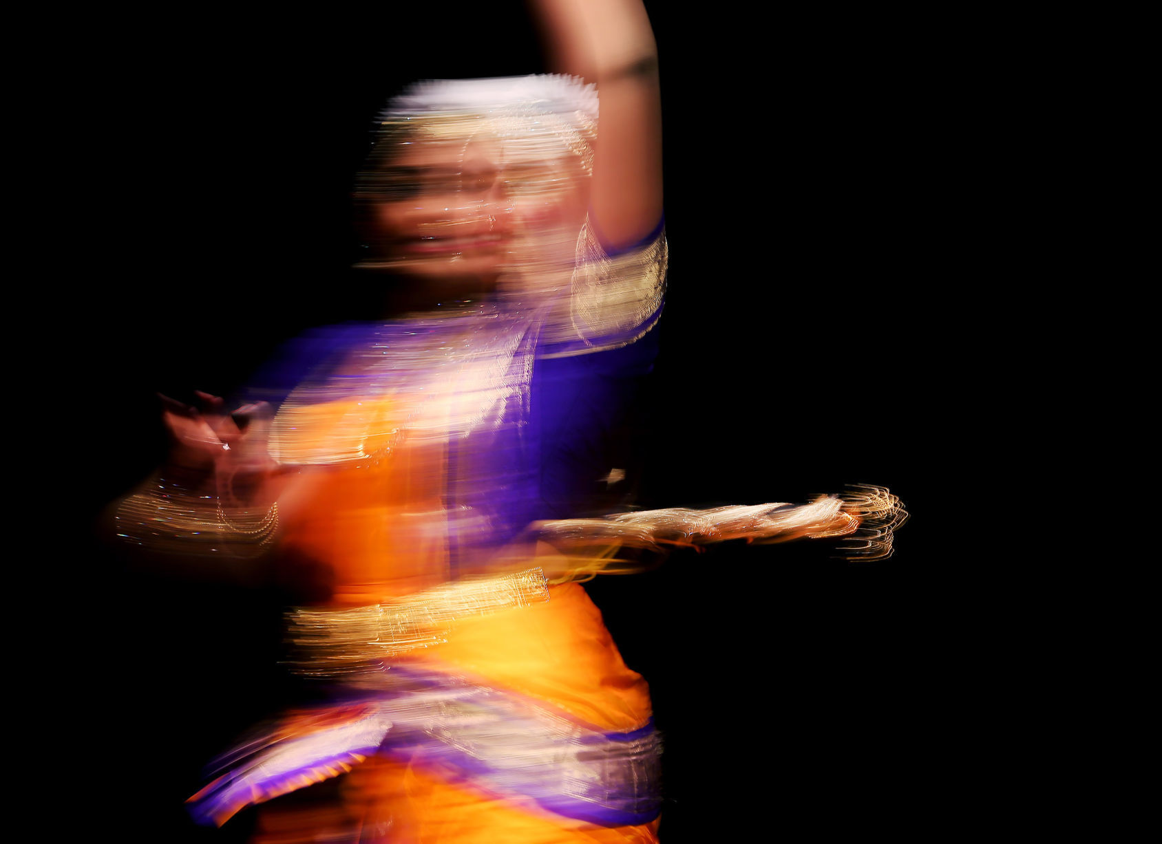 Meena Ravishankar